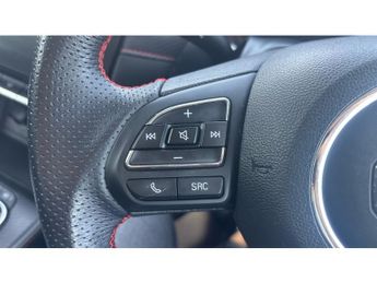 MG ZS 1.0T GDi Exclusive 5dr DCT Petrol Hatchback
