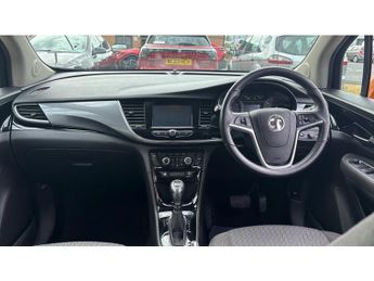 Vauxhall Mokka X 1.4T Active 5dr Auto Petrol Hatchback