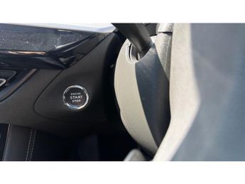 Vauxhall Grandland 1.2 Turbo Ultimate 5dr Auto Petrol Hatchback
