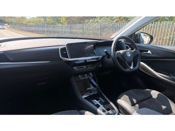 Vauxhall Grandland 1.2 Turbo Ultimate 5dr Auto Petrol Hatchback