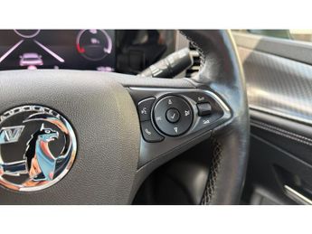 Vauxhall Mokka 100kW Ultimate 50kWh 5dr Auto Electric Hatchback