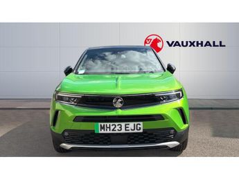 Vauxhall Mokka 100kW Ultimate 50kWh 5dr Auto Electric Hatchback