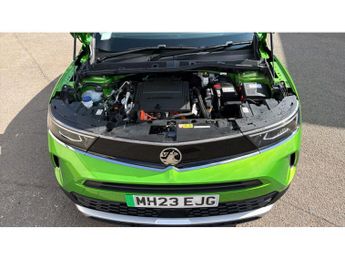 Vauxhall Mokka 100kW Ultimate 50kWh 5dr Auto Electric Hatchback