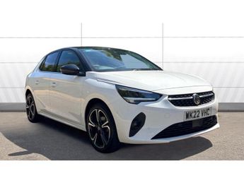 Vauxhall Corsa 1.2 Elite Edition 5dr Petrol Hatchback