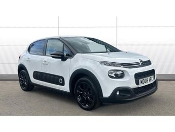 Citroen C3 1.2 PureTech 110 Flair 5dr [6 Speed] Petrol Hatchback