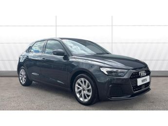 Audi A1 25 TFSI Sport 5dr Petrol Hatchback