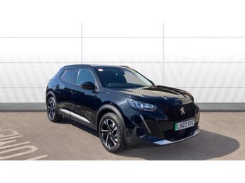 Peugeot 2008 100kW Allure Premium 50kWh 5dr Auto Electric Estate