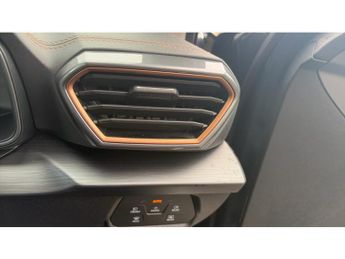 CUPRA Formentor 1.5 TSI 150 V1 5dr DSG Petrol Estate