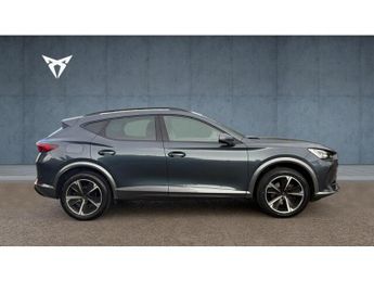 CUPRA Formentor 1.5 TSI 150 V1 5dr DSG Petrol Estate