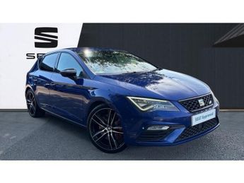 SEAT Leon 2.0 TSI Cupra 300 5dr Petrol Hatchback