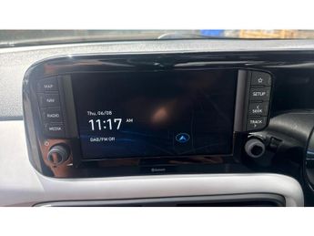 Hyundai i10 1.0 [63] Premium 5dr Auto [Nav] Petrol Hatchback