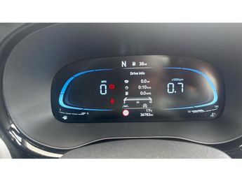 Hyundai i10 1.0 [63] Premium 5dr Auto [Nav] Petrol Hatchback
