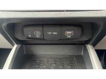 Hyundai i10 1.0 [63] Premium 5dr Auto [Nav] Petrol Hatchback