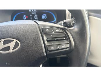 Hyundai i10 1.0 [63] Premium 5dr Auto [Nav] Petrol Hatchback