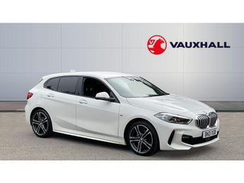 BMW 1 Series 118i [136] M Sport 5dr Petrol Hatchback