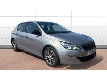 Peugeot 308 1.2 PureTech 130 Sportium 5dr Petrol Hatchback