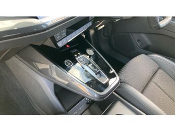 Audi Q4 e-tron 220kW 50 Quattro 82kWh S Line 5dr Auto Electric Estate