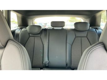Audi Q4 e-tron 220kW 50 Quattro 82kWh S Line 5dr Auto Electric Estate