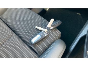 Audi Q4 e-tron 220kW 50 Quattro 82kWh S Line 5dr Auto Electric Estate