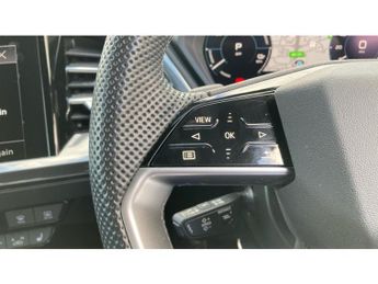 Audi Q4 e-tron 220kW 50 Quattro 82kWh S Line 5dr Auto Electric Estate