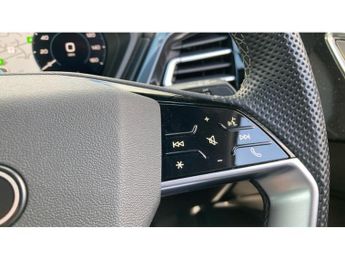 Audi Q4 e-tron 220kW 50 Quattro 82kWh S Line 5dr Auto Electric Estate