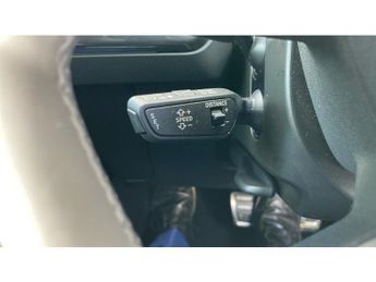 Audi Q4 e-tron 220kW 50 Quattro 82kWh S Line 5dr Auto Electric Estate