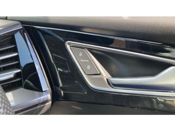 Audi Q4 e-tron 220kW 50 Quattro 82kWh S Line 5dr Auto Electric Estate