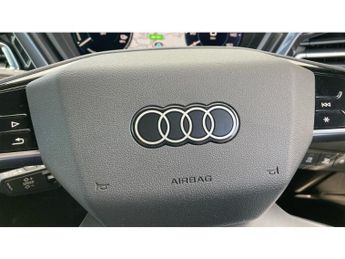 Audi Q4 e-tron 220kW 50 Quattro 82kWh S Line 5dr Auto Electric Estate