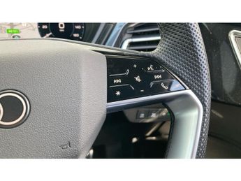 Audi Q4 e-tron 220kW 50 Quattro 82kWh S Line 5dr Auto Electric Estate