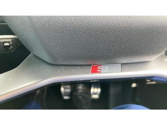 Audi Q4 e-tron 220kW 50 Quattro 82kWh S Line 5dr Auto Electric Estate