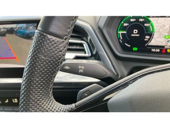 Audi Q4 e-tron 220kW 50 Quattro 82kWh S Line 5dr Auto Electric Estate