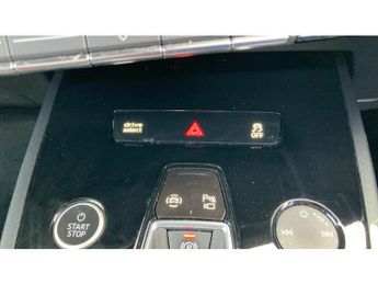 Audi Q4 e-tron 220kW 50 Quattro 82kWh S Line 5dr Auto Electric Estate