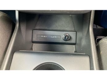 Audi Q4 e-tron 220kW 50 Quattro 82kWh S Line 5dr Auto Electric Estate