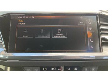 Audi Q4 e-tron 220kW 50 Quattro 82kWh S Line 5dr Auto Electric Estate