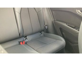 Audi Q4 e-tron 220kW 50 Quattro 82kWh S Line 5dr Auto Electric Estate