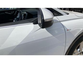 Audi Q4 e-tron 220kW 50 Quattro 82kWh S Line 5dr Auto Electric Estate