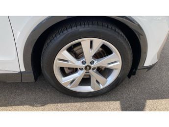 Audi Q4 e-tron 220kW 50 Quattro 82kWh S Line 5dr Auto Electric Estate