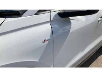 Audi Q4 e-tron 220kW 50 Quattro 82kWh S Line 5dr Auto Electric Estate