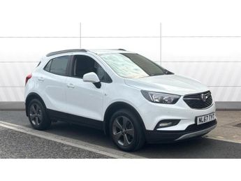 Vauxhall Mokka X 1.6CDTi [136] ecoFLEX Active 5dr Diesel Hatchback