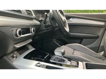 Audi Q5 50 TFSI e Quattro S Line 5dr S Tronic Estate
