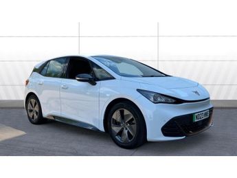 Cupra Born 150kW V1 58kWh 5dr Auto Electric Hatchback