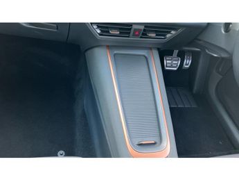 CUPRA Born 150kW V1 58kWh 5dr Auto Electric Hatchback