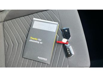 CUPRA Born 150kW V1 58kWh 5dr Auto Electric Hatchback