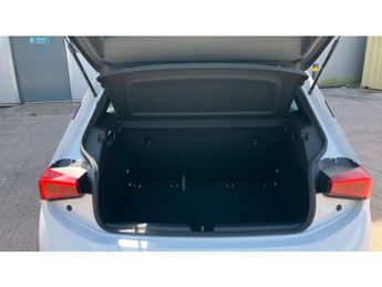 CUPRA Born 150kW V1 58kWh 5dr Auto Electric Hatchback