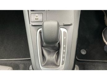 Ford Puma 1.0 EcoBoost Hybrid mHEV Titanium 5dr DCT Petrol Hatchback