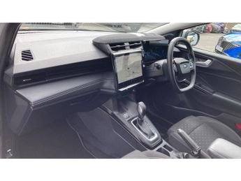 Ford Puma 1.0 EcoBoost Hybrid mHEV Titanium 5dr DCT Petrol Hatchback