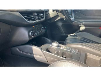 Ford Focus Vignale 2.0 EcoBlue 5dr Auto Diesel Estate