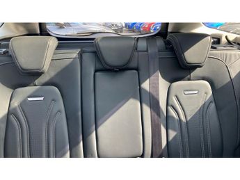 Ford Focus Vignale 2.0 EcoBlue 5dr Auto Diesel Estate