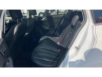 Ford Focus Vignale 2.0 EcoBlue 5dr Auto Diesel Estate
