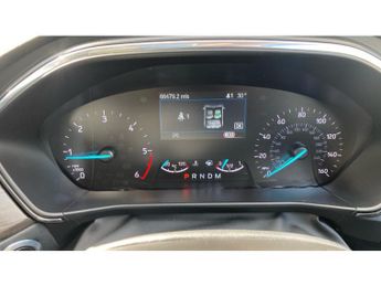 Ford Focus Vignale 2.0 EcoBlue 5dr Auto Diesel Estate